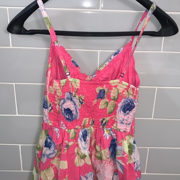 Abercrombie & Fitch Summer Dress - Picture 12 of 16